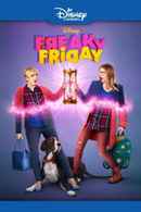 Freaky Friday Poster 7