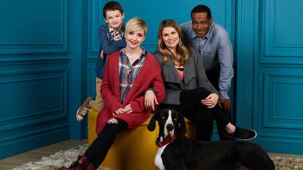 Freaky Friday Poster 4