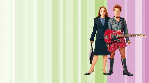 Freaky Friday Poster 4