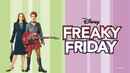 Freaky Friday Poster 1