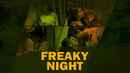 Freaky Night Poster 3