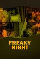 Freaky Night Poster 2