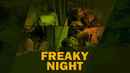 Freaky Night Poster 1
