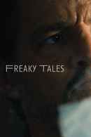 Freaky Tales Poster 2