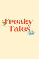 Freaky Tales Poster 3