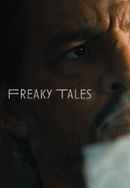 Freaky Tales Poster 6