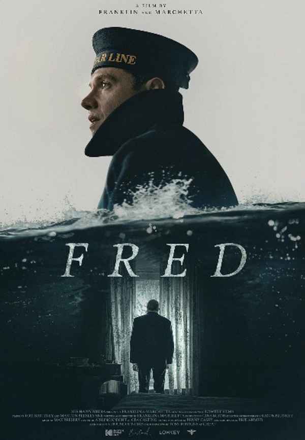 Fred Poster 6