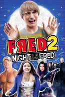 Fred 2: Night of the Living Fred Poster 3