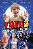 Fred 2: Night of the Living Fred Poster 2