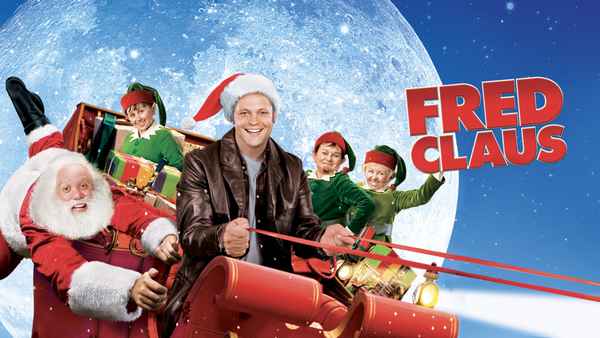 Fred Claus Poster 7