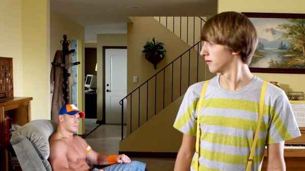 FRED: The Movie Poster 2