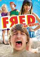 FRED: The Movie Poster 6