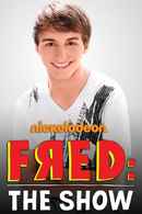 Fred: The Show Poster 2