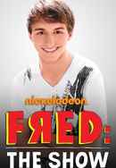 Fred: The Show Poster 3