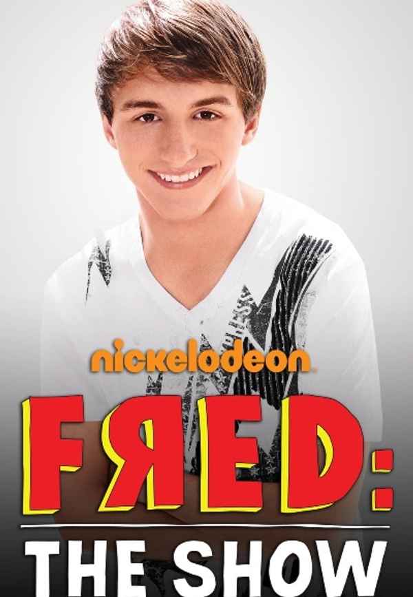Fred: The Show Poster 3