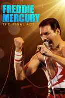 Freddie Mercury: The Final Act Poster 4