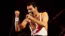 Freddie Mercury: The Final Act Poster 2
