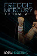 Freddie Mercury: The Final Act Poster 6