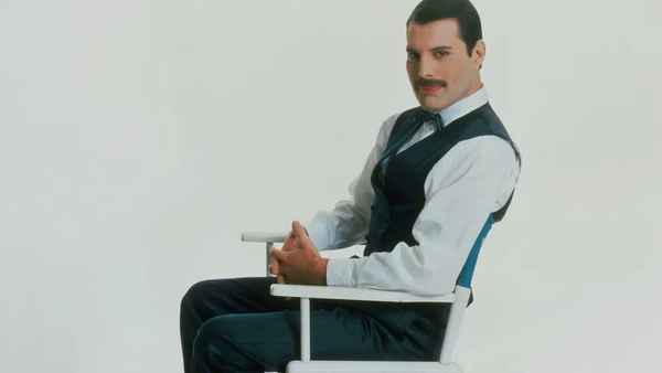 Freddie Mercury: The Untold Story Poster 4