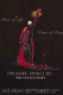 Freddie Mercury: The Untold Story Poster 6