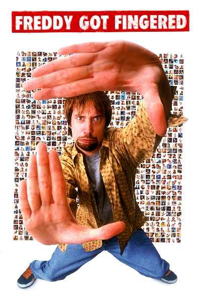 Freddy Got Fingered