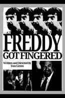 Freddy Got Fingered Poster 6