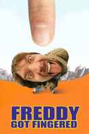 Freddy Got Fingered Poster 5
