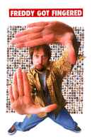 Freddy Got Fingered Poster 3