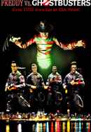 Freddy vs. Ghostbusters Poster 2