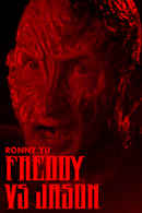 Freddy vs. Jason Poster 7