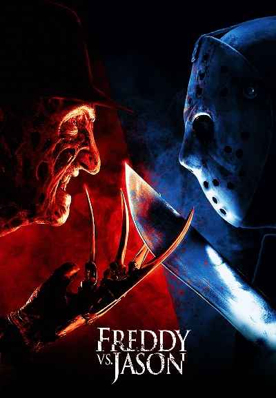 Freddy vs. Jason