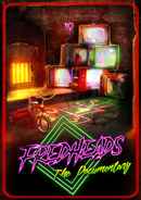 FredHeads: The Documentary Poster 2