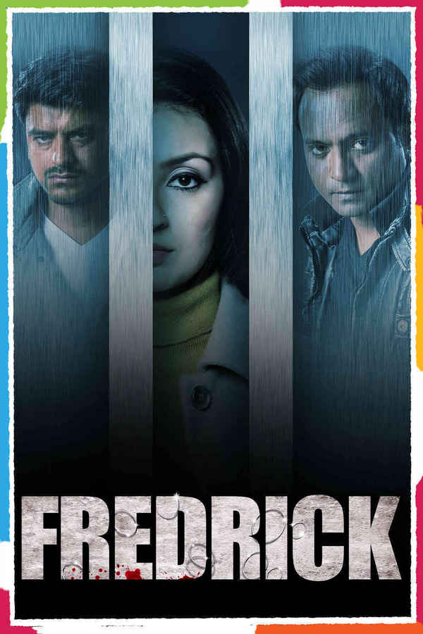 Fredrick Poster 6