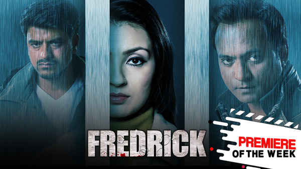 Fredrick Poster 7