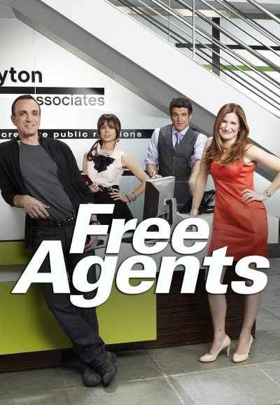 Free Agents