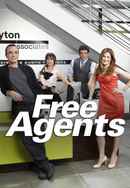 Free Agents Poster 4
