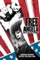 Free Angela and All Political Prisoners Poster 2