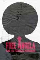 Free Angela and All Political Prisoners Poster 4