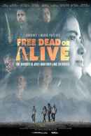 Free Dead or Alive Poster 3