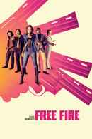 Free Fire Poster 5