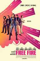 Free Fire Poster 7