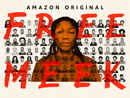 Free Meek Poster 1