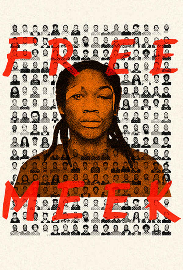 Free Meek Poster 6