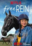 Free Rein Poster 6