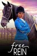 Free Rein Poster 5
