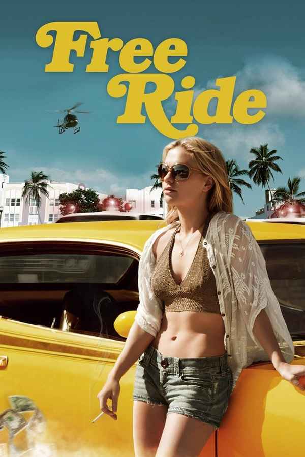 Free Ride Poster 6