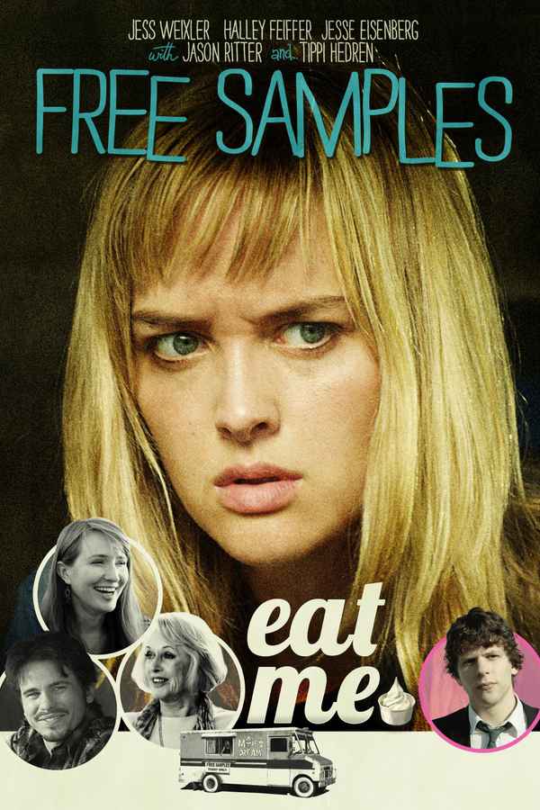 Free Samples Poster 2