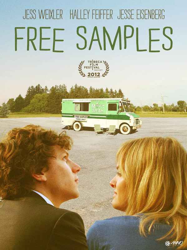 Free Samples Poster 6