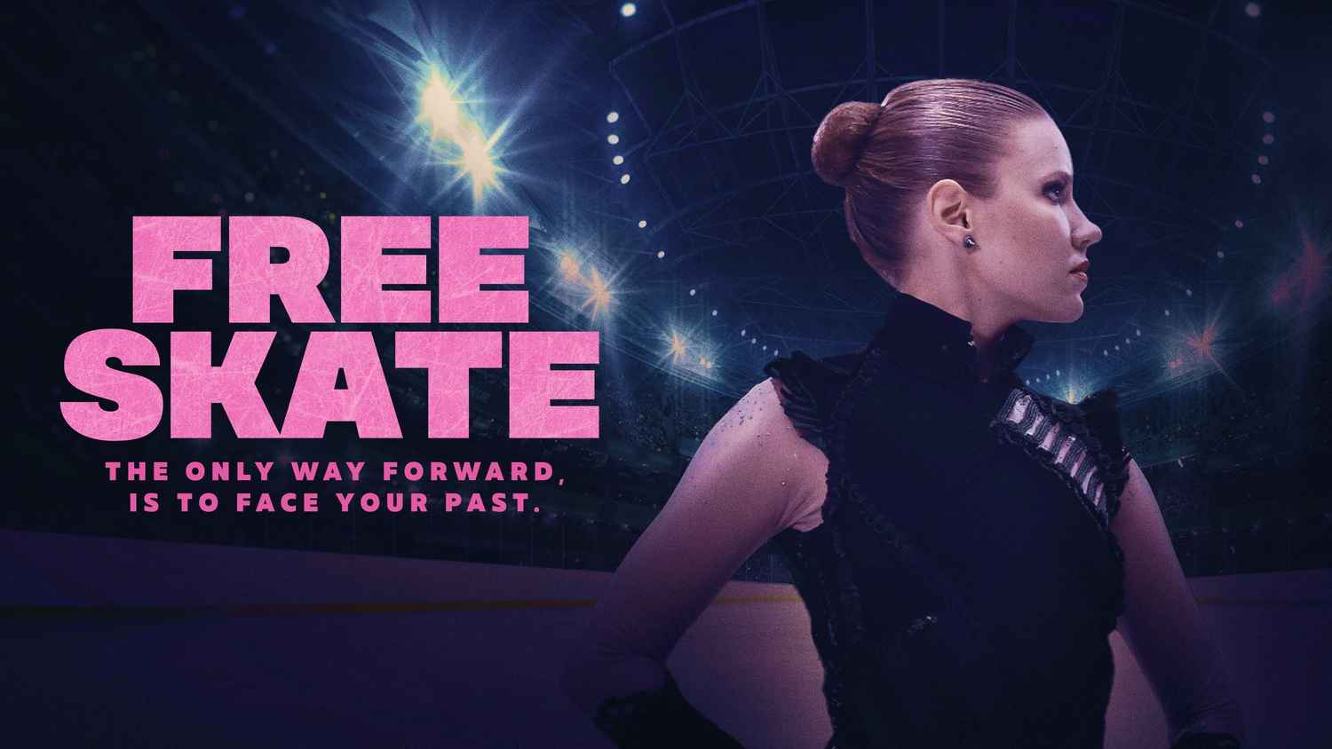 Free Skate