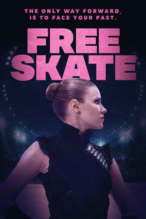 Free Skate Poster 6